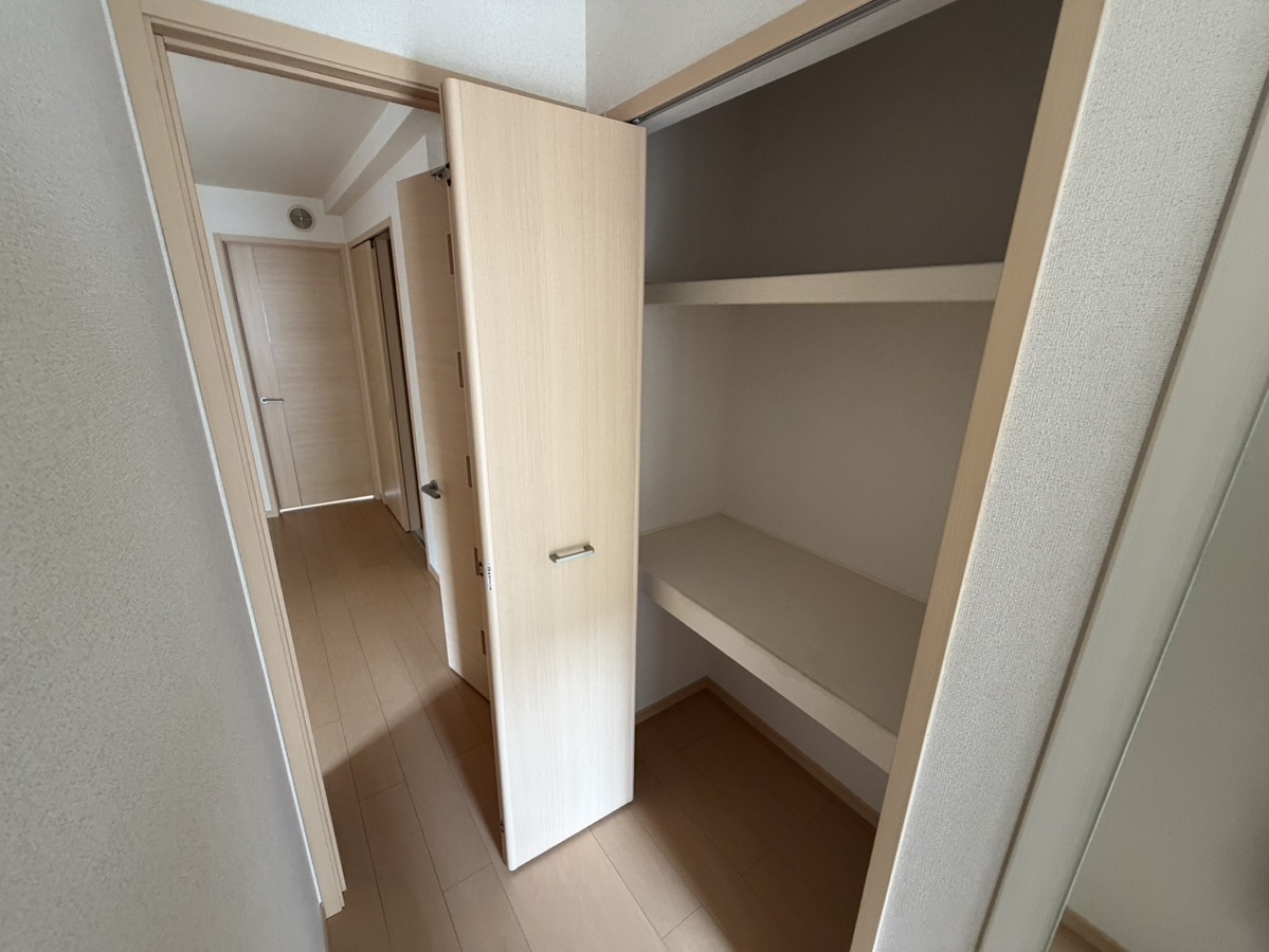 収納 写真17
