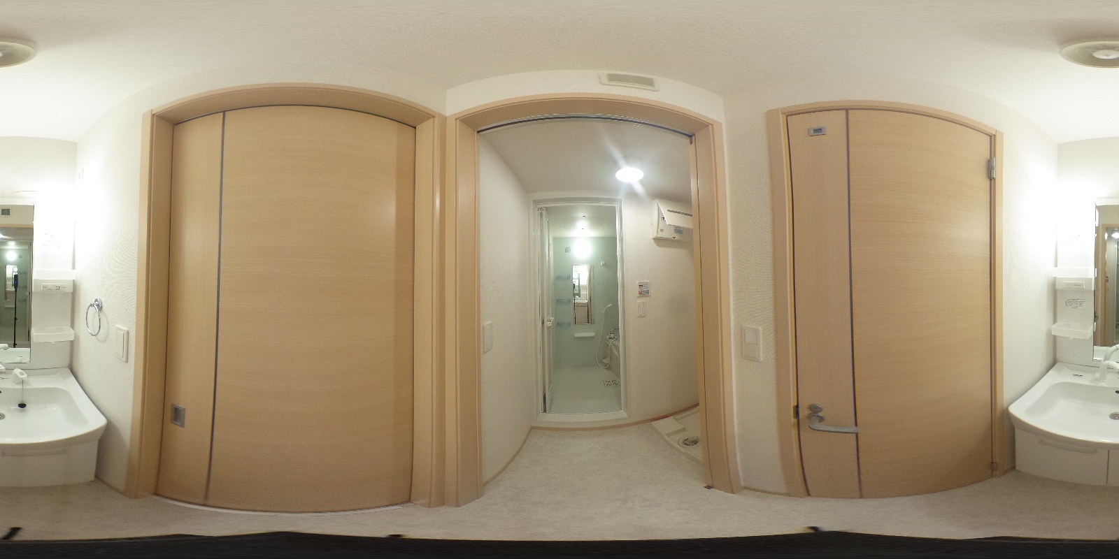 洗面所 写真36