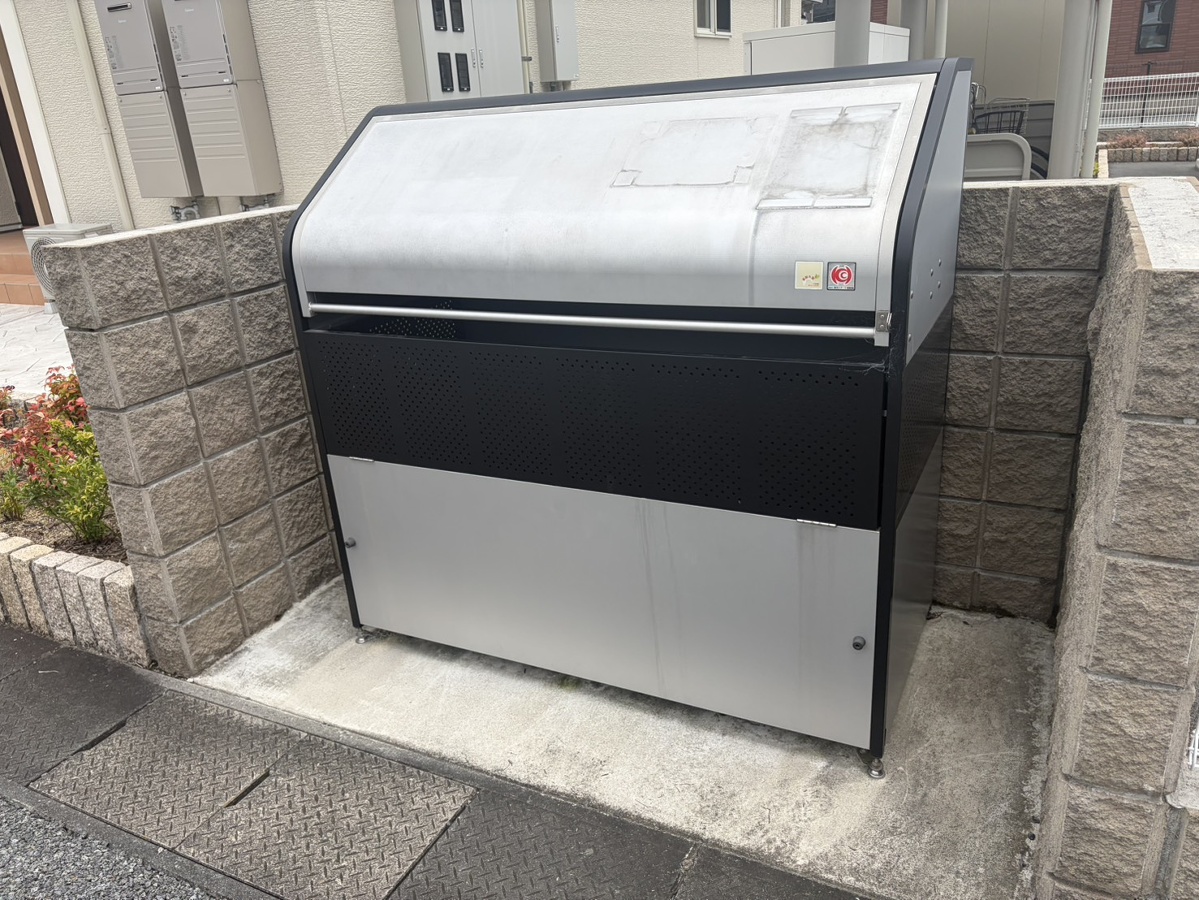 共用部 写真30