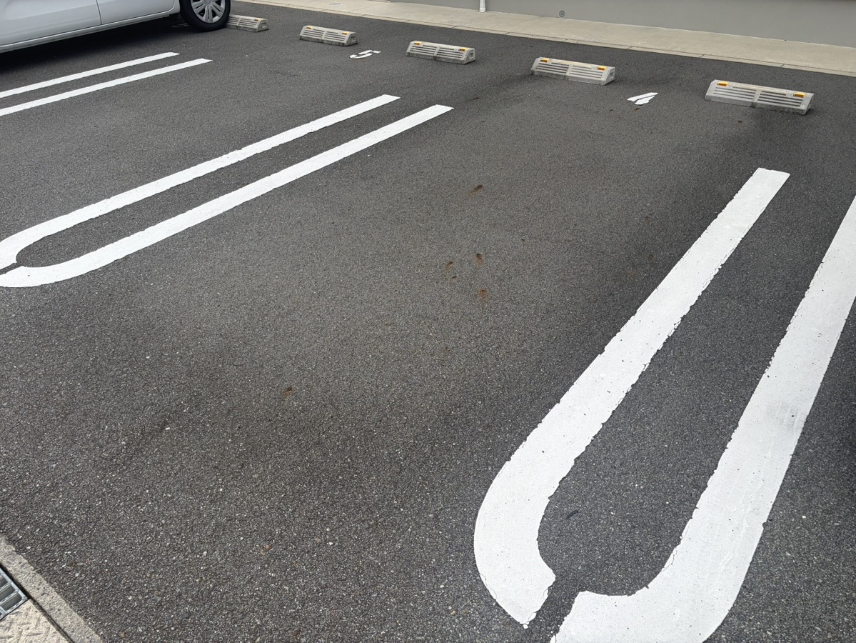 駐車場 写真32