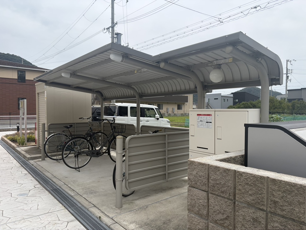 共用部 写真31