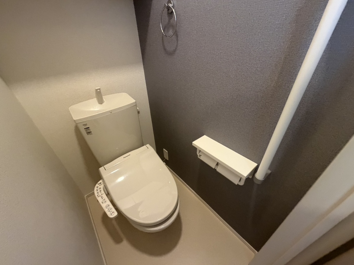 トイレ 写真10