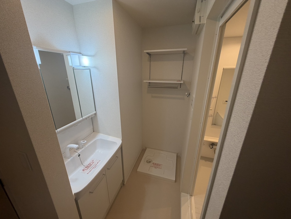 洗面所 写真6