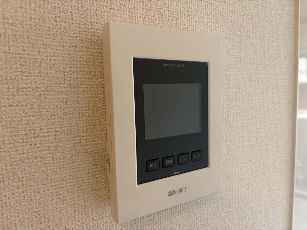 セキュリティ 写真15