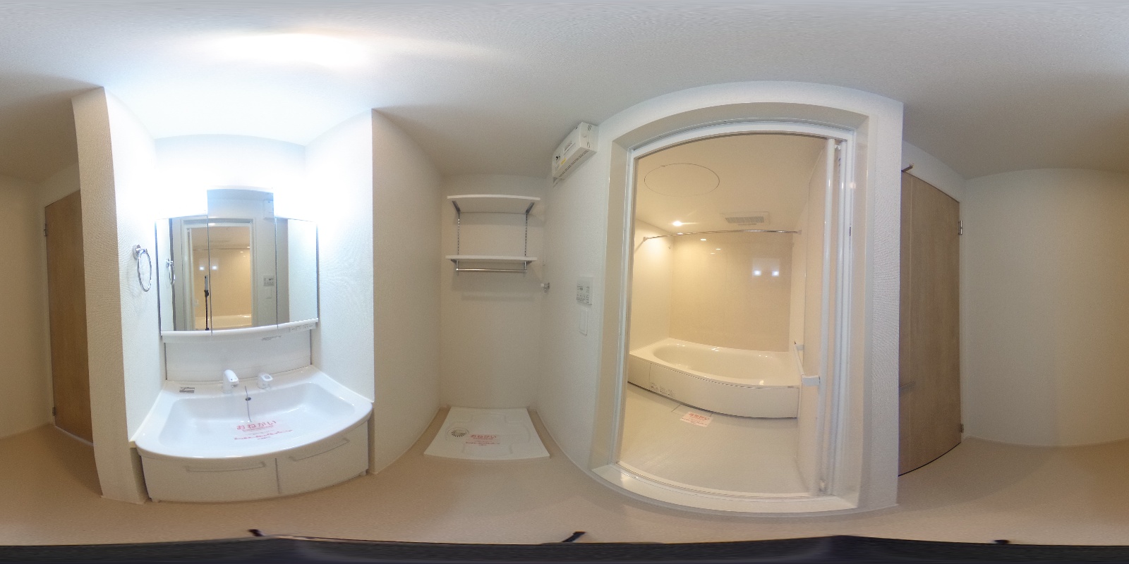 洗面所 写真36