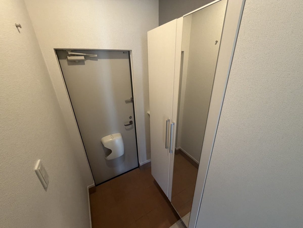 玄関 写真5