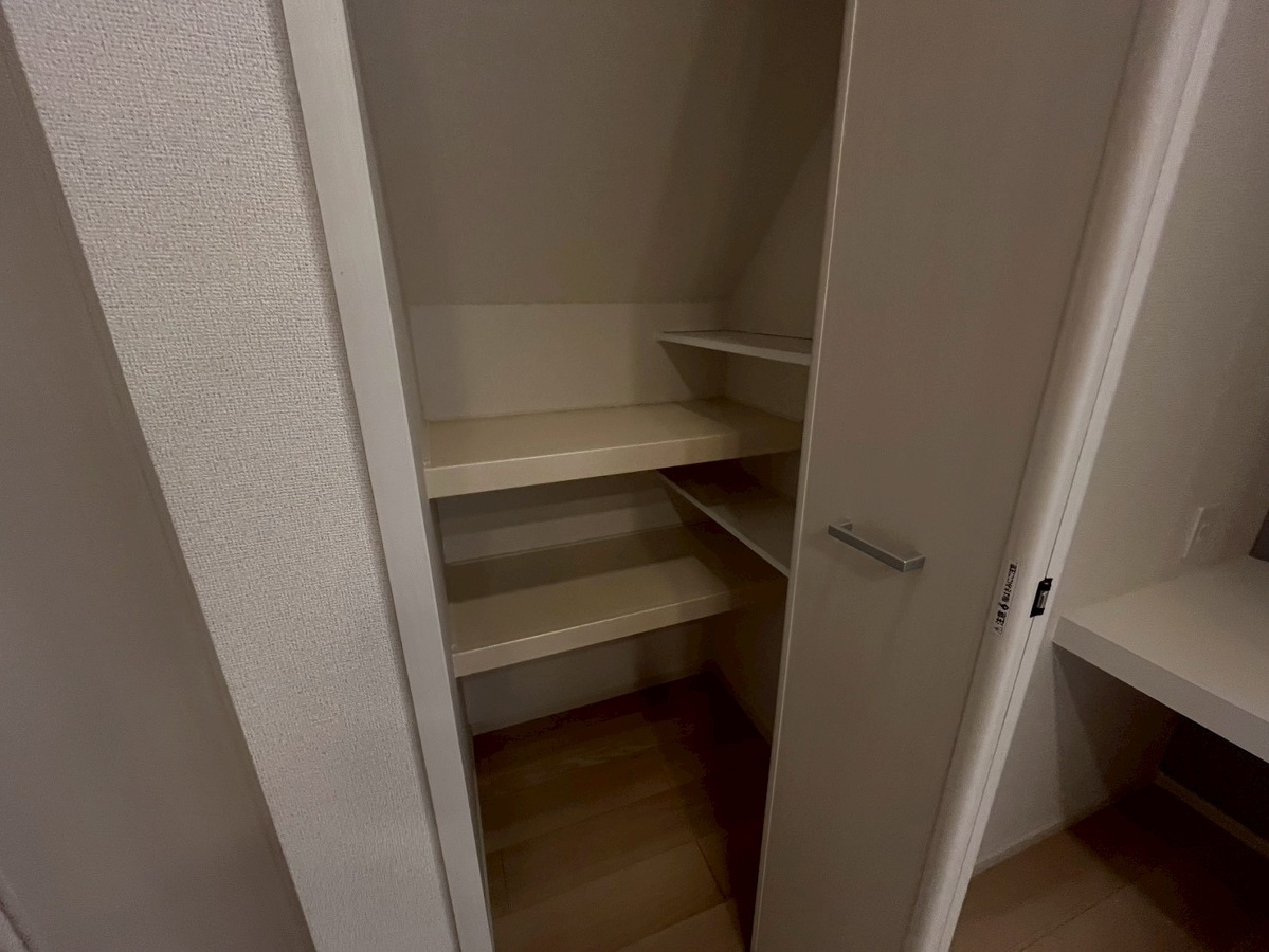 収納 写真13