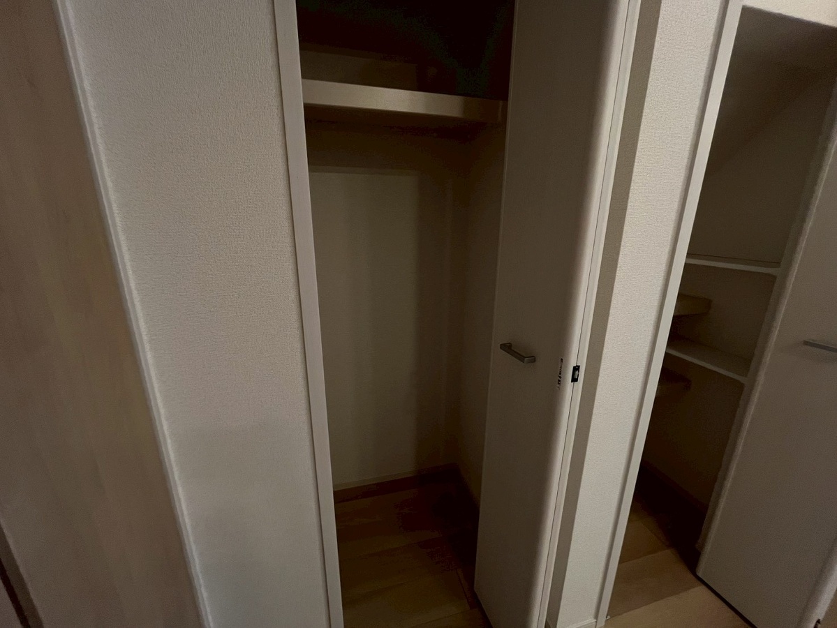 収納 写真14