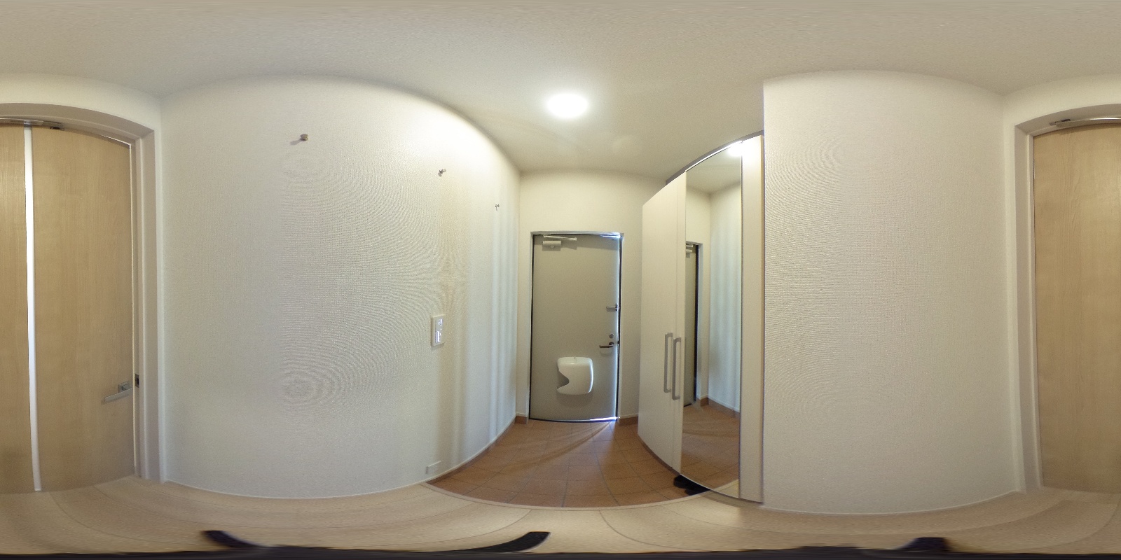 玄関 写真36