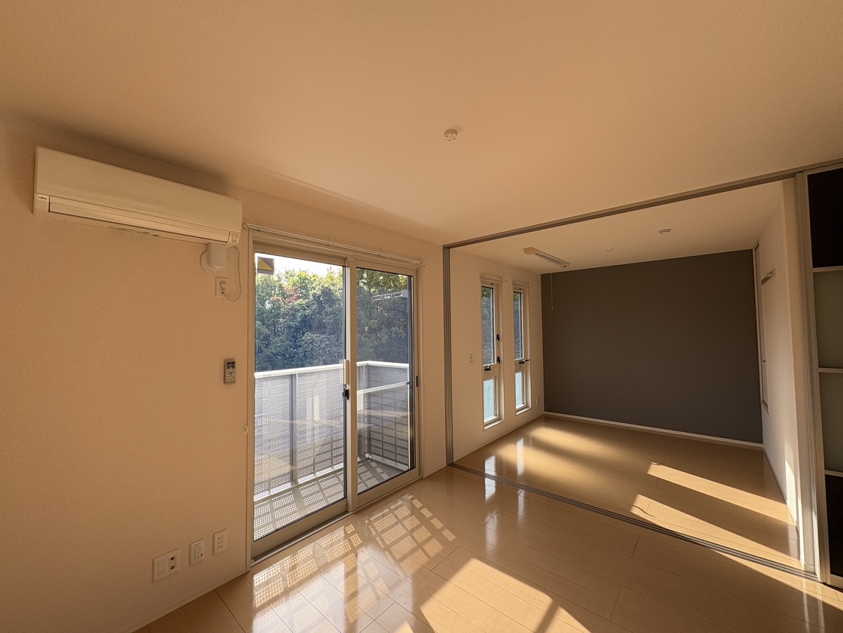 リビング 写真2