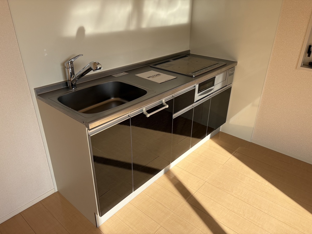 キッチン 写真3