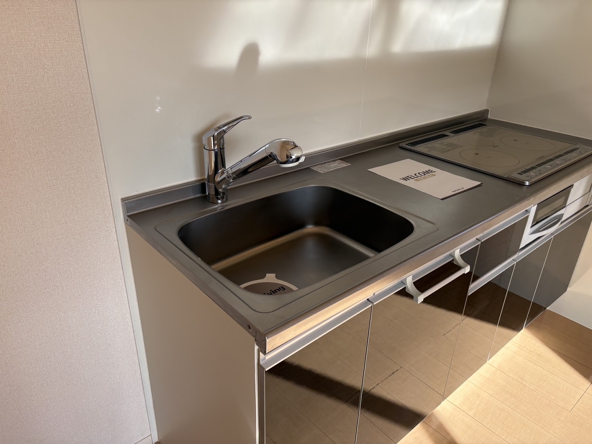 キッチン 写真4