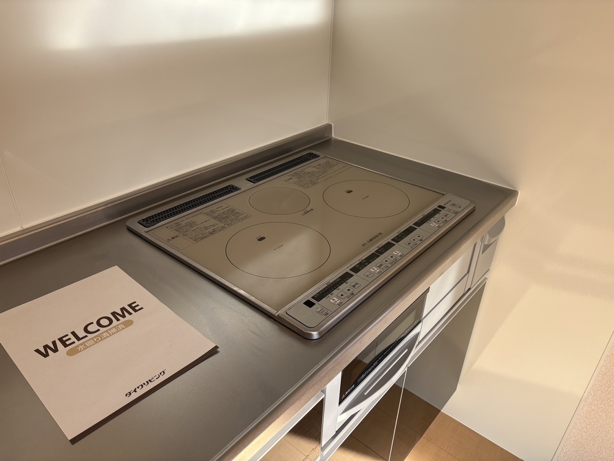 キッチン 写真5