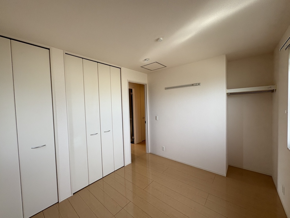 その他部屋・スペース 写真8