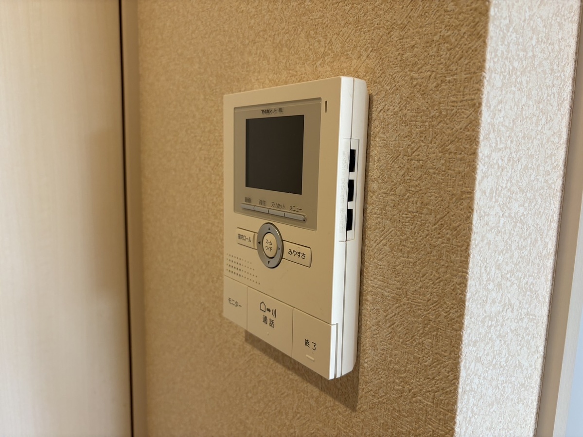 セキュリティ 写真20