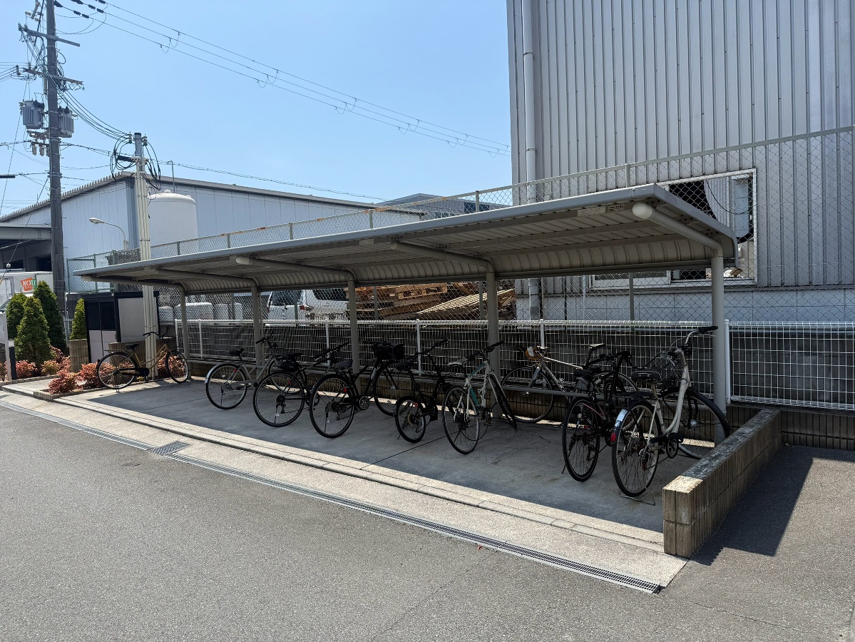 共用部 写真31