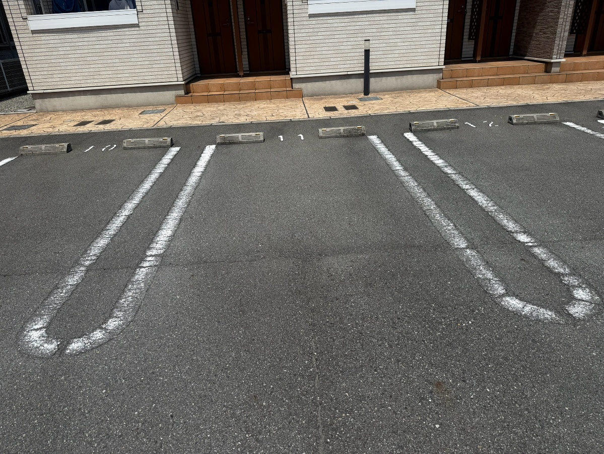 駐車場 写真32