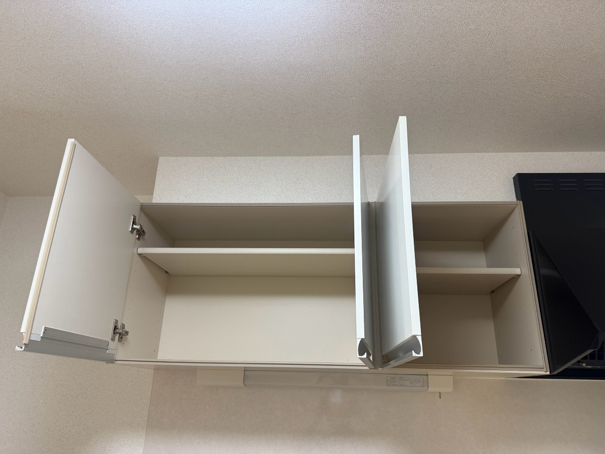 収納 写真14