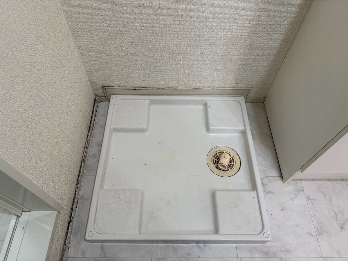 洗面所 写真11