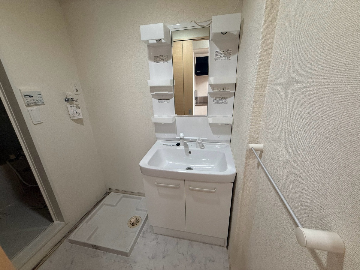 洗面所 写真10