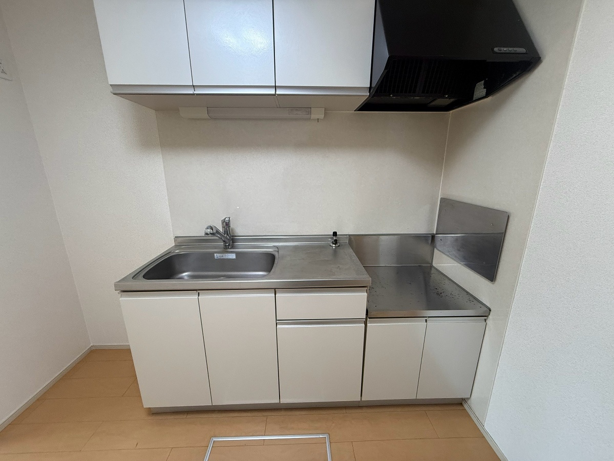 キッチン 写真6