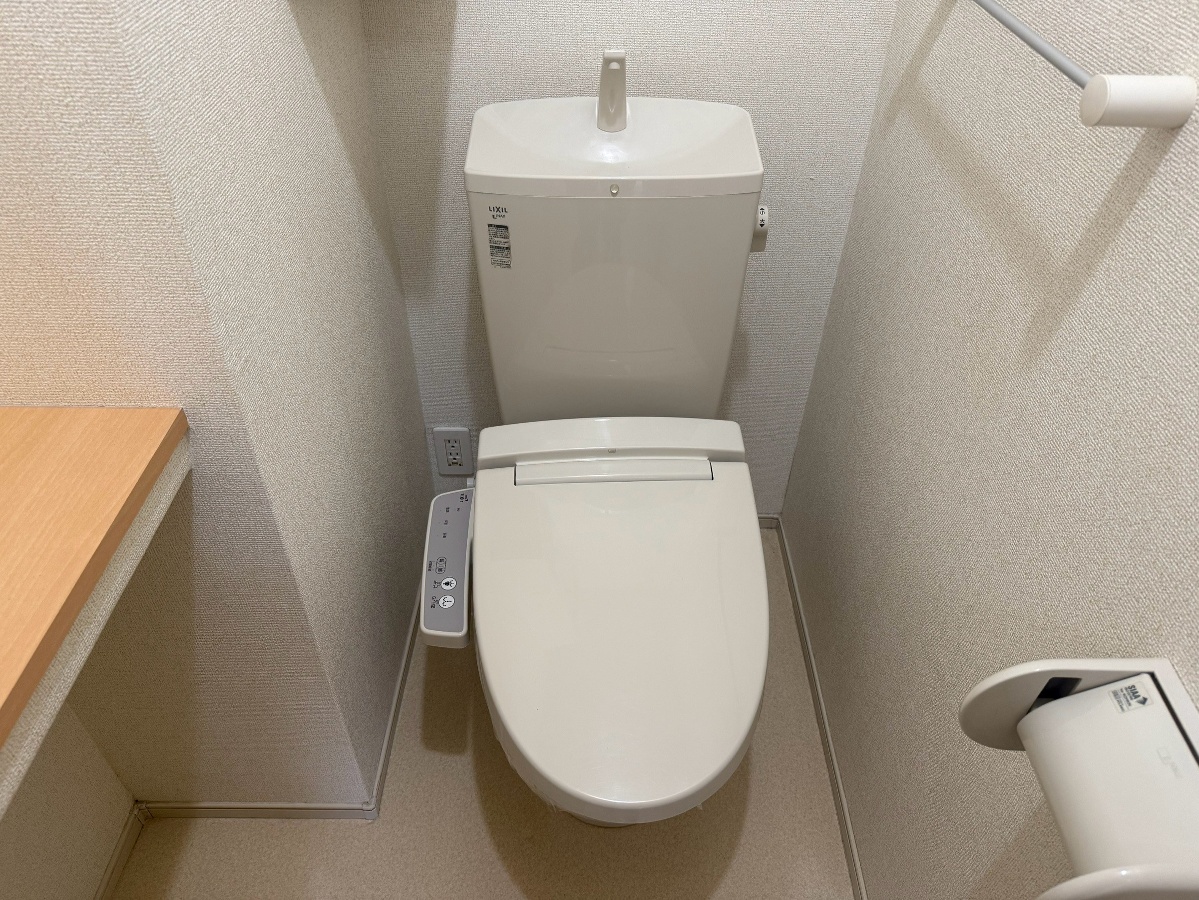 トイレ 写真13
