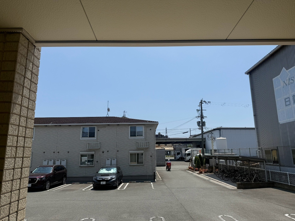 眺望 写真28
