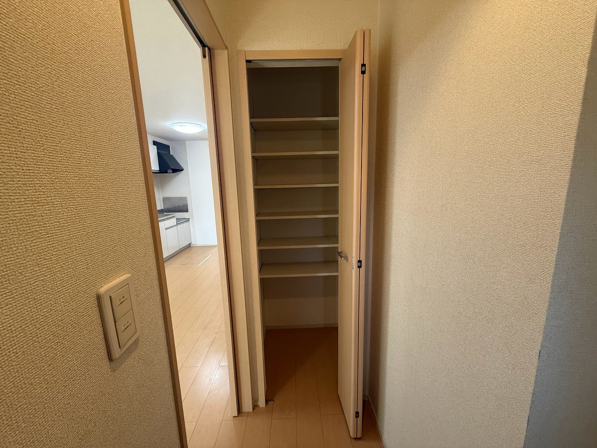 収納 写真16