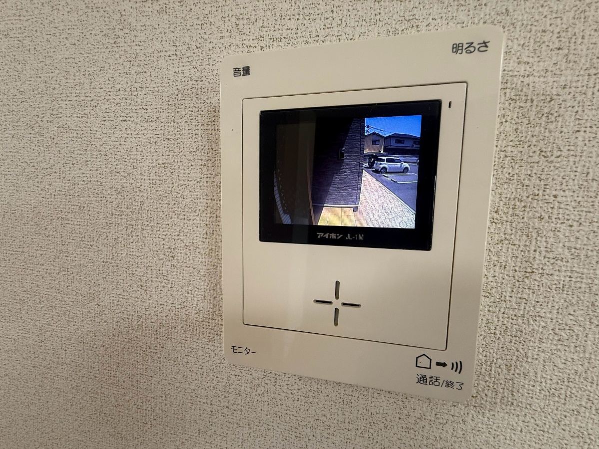 セキュリティ 写真18
