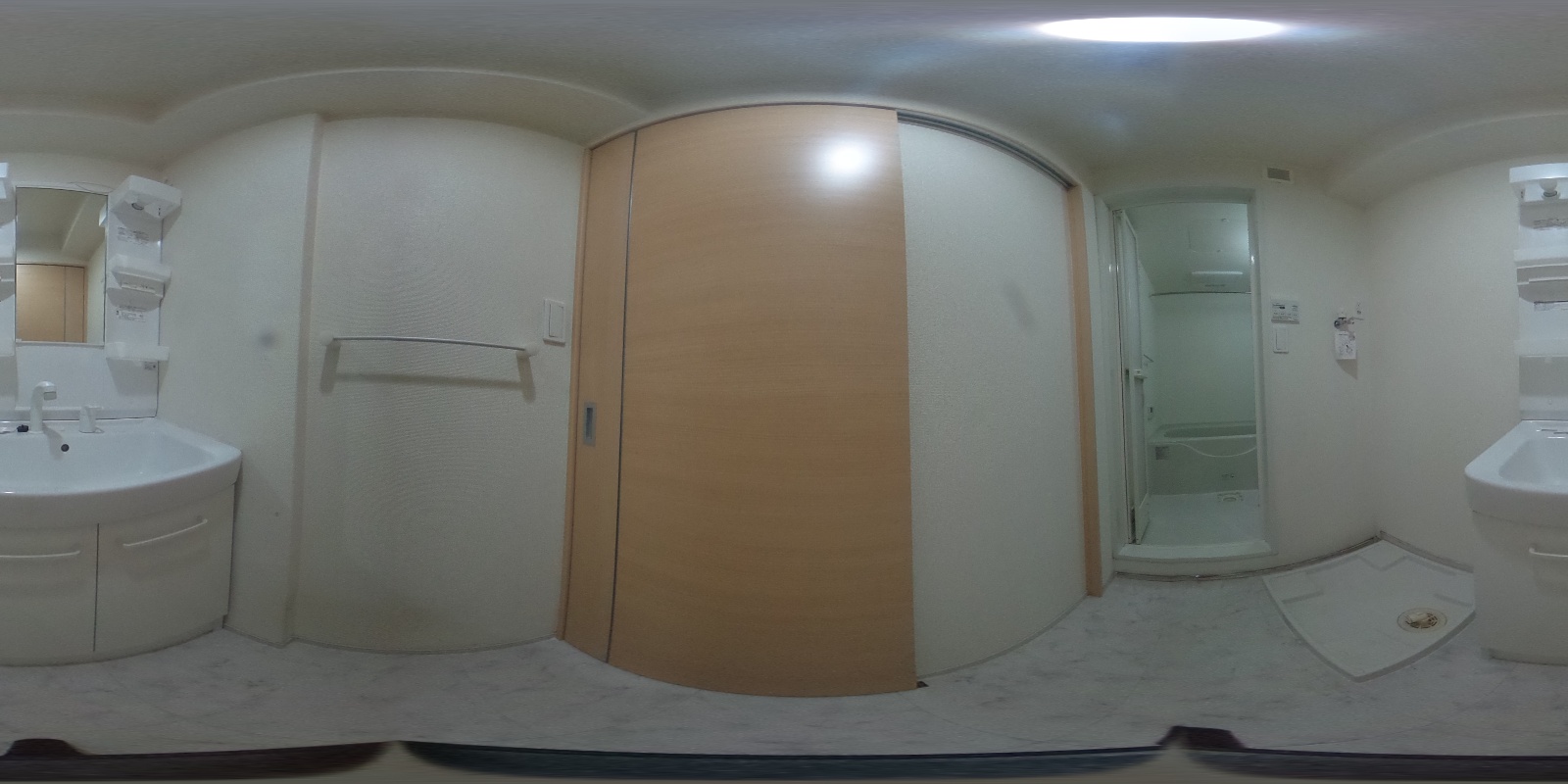 洗面所 写真37