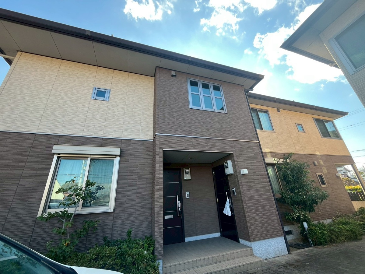 ヴィラーチェＨ＆Ｋ