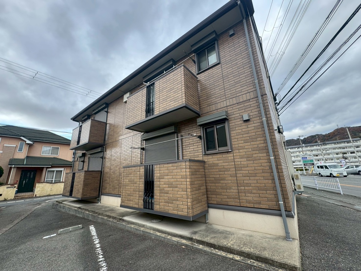 ピクシーヒルズ北平野