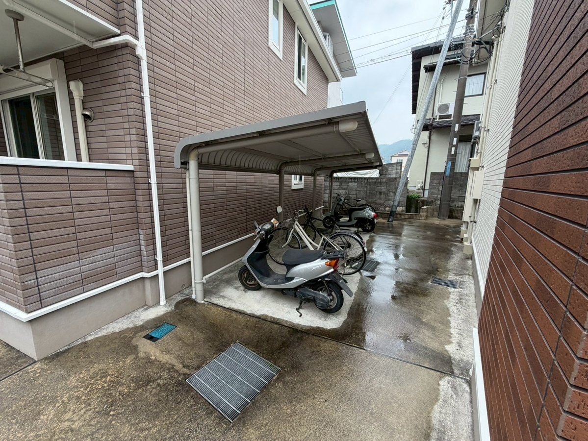 共用部 写真30