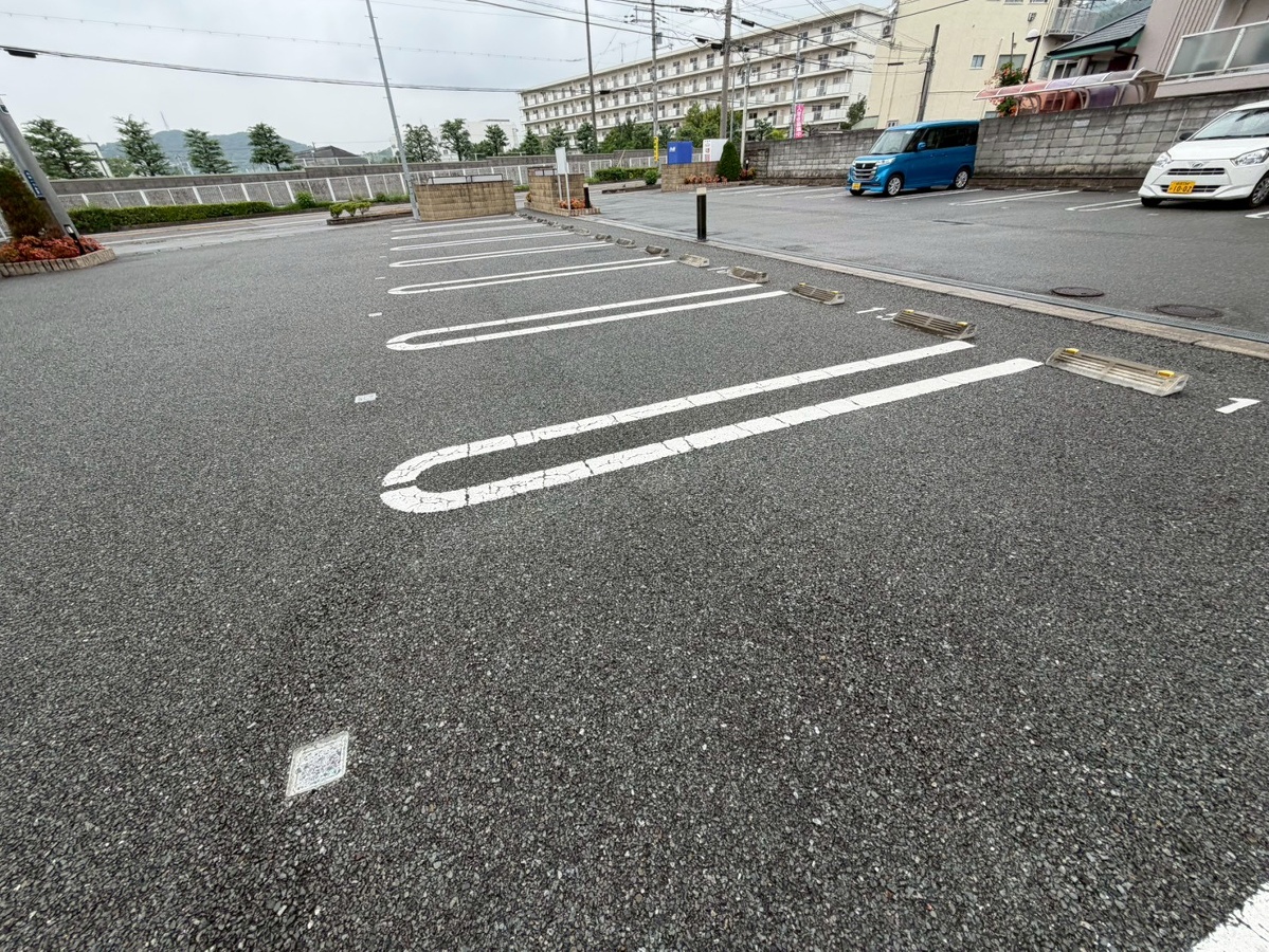 駐車場 写真32