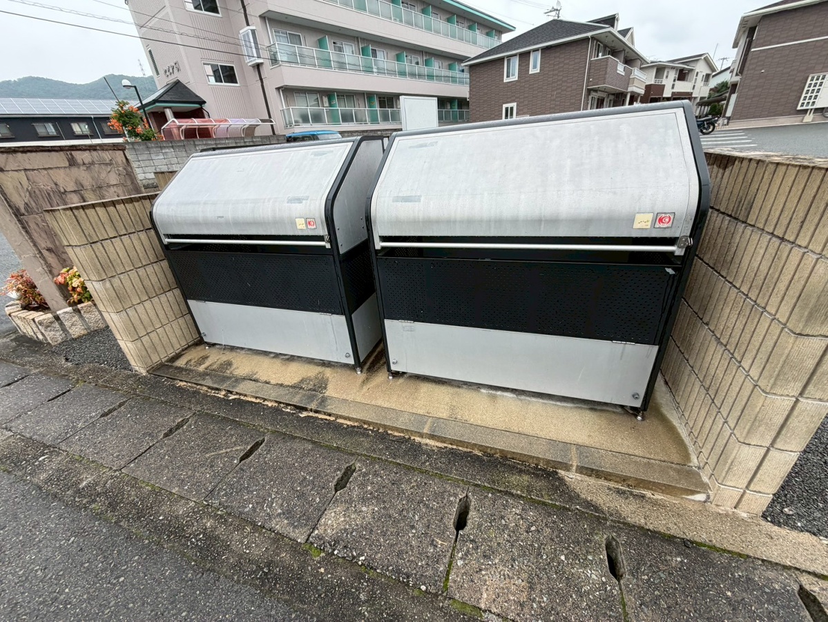 共用部 写真31