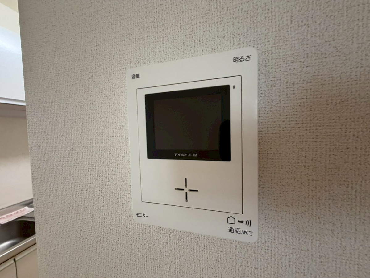 セキュリティ 写真15