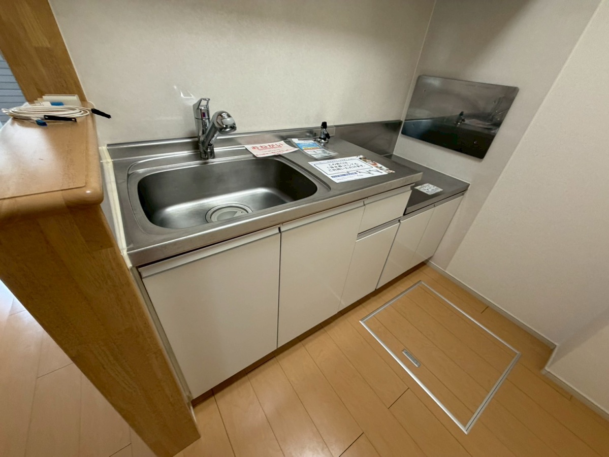 キッチン 写真4