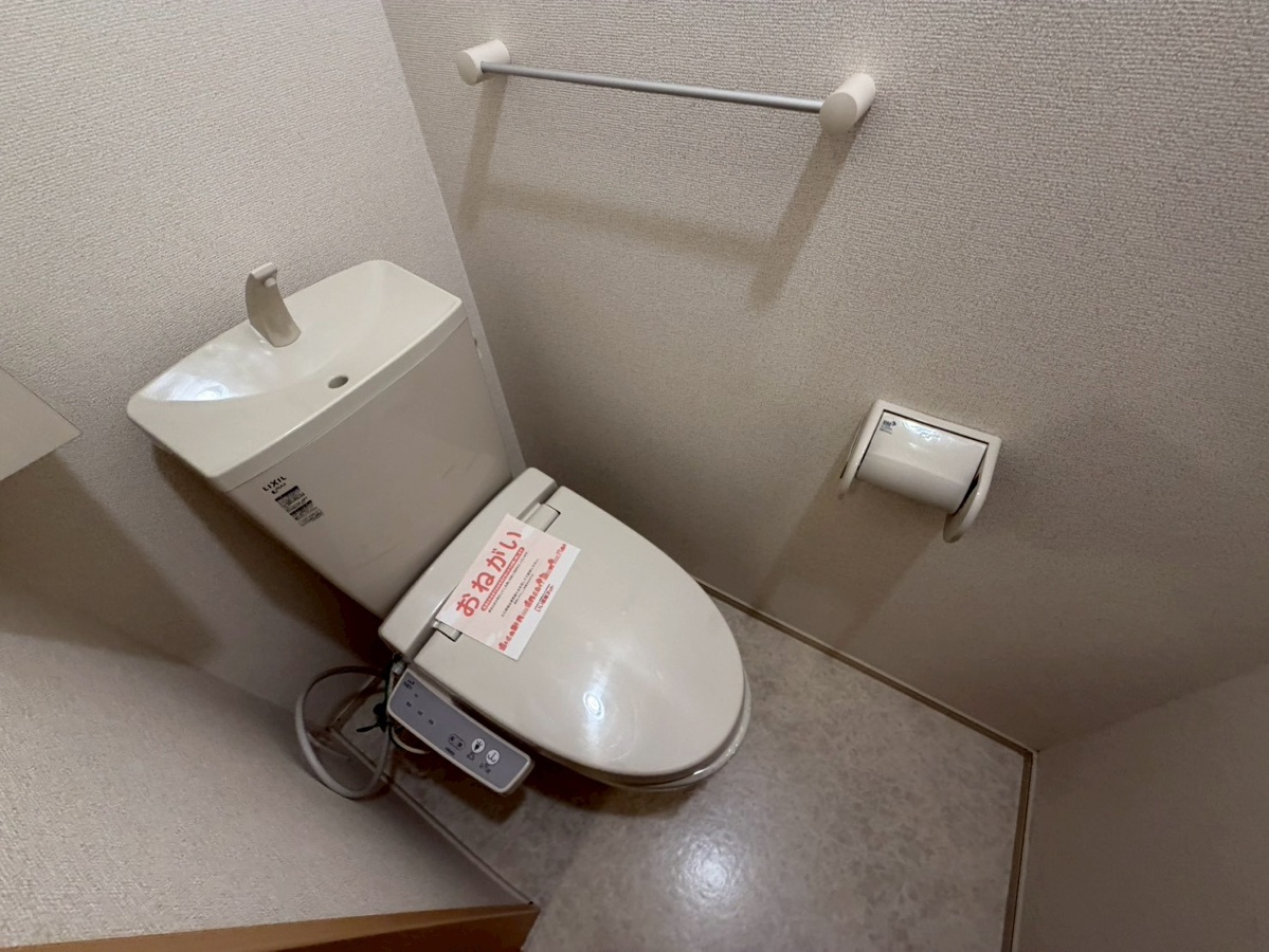 トイレ 写真11