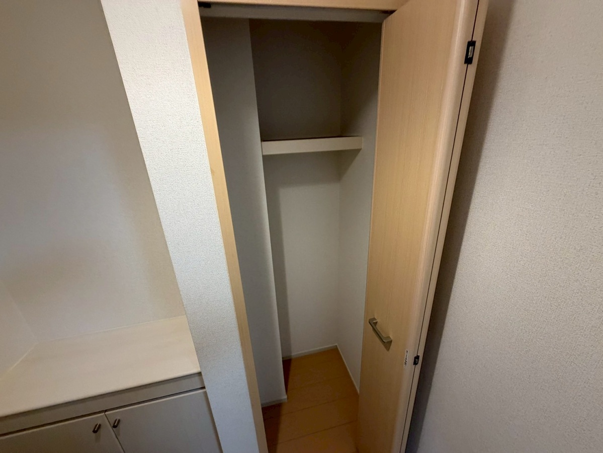 収納 写真12