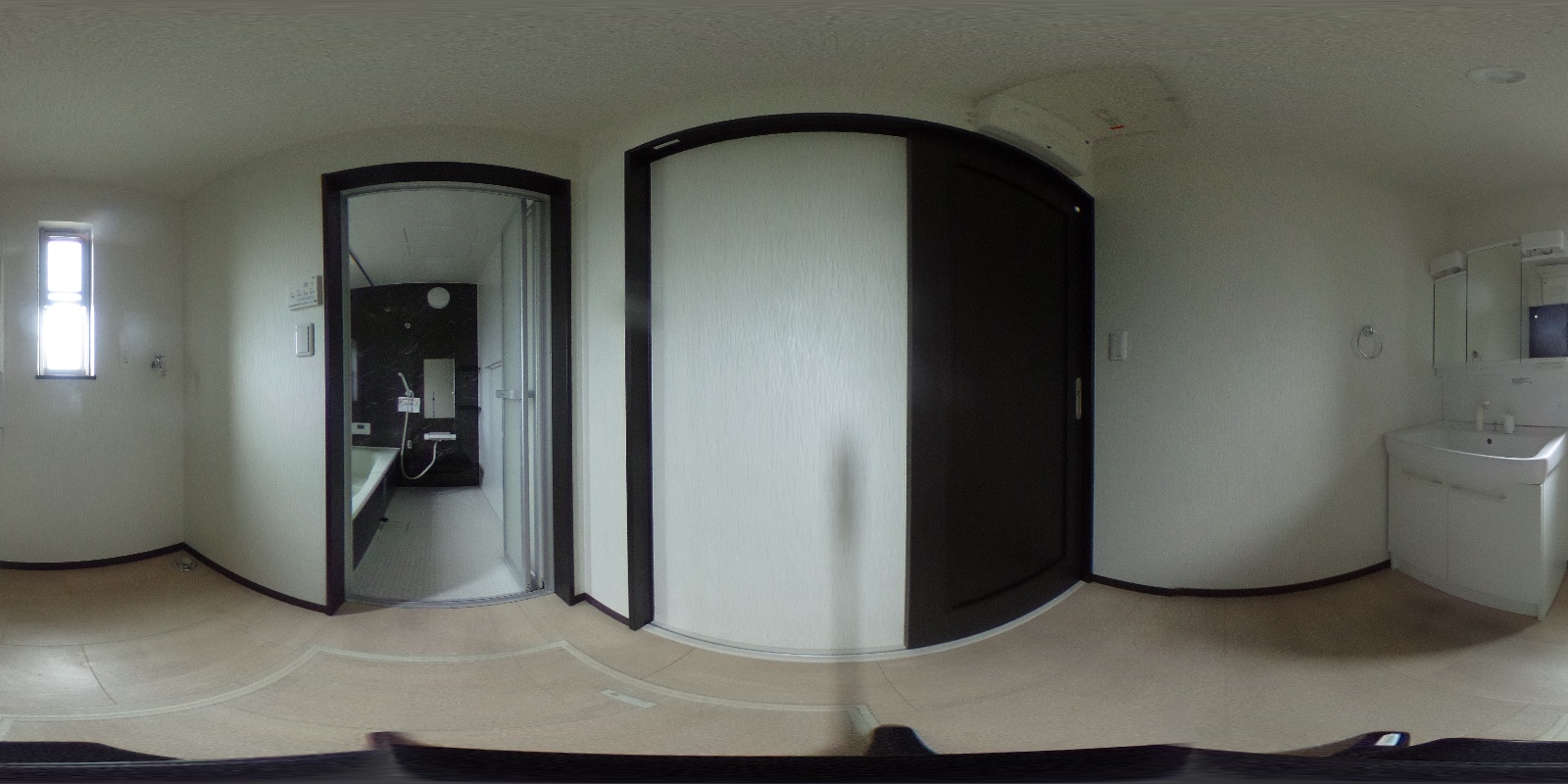 洗面所 写真37