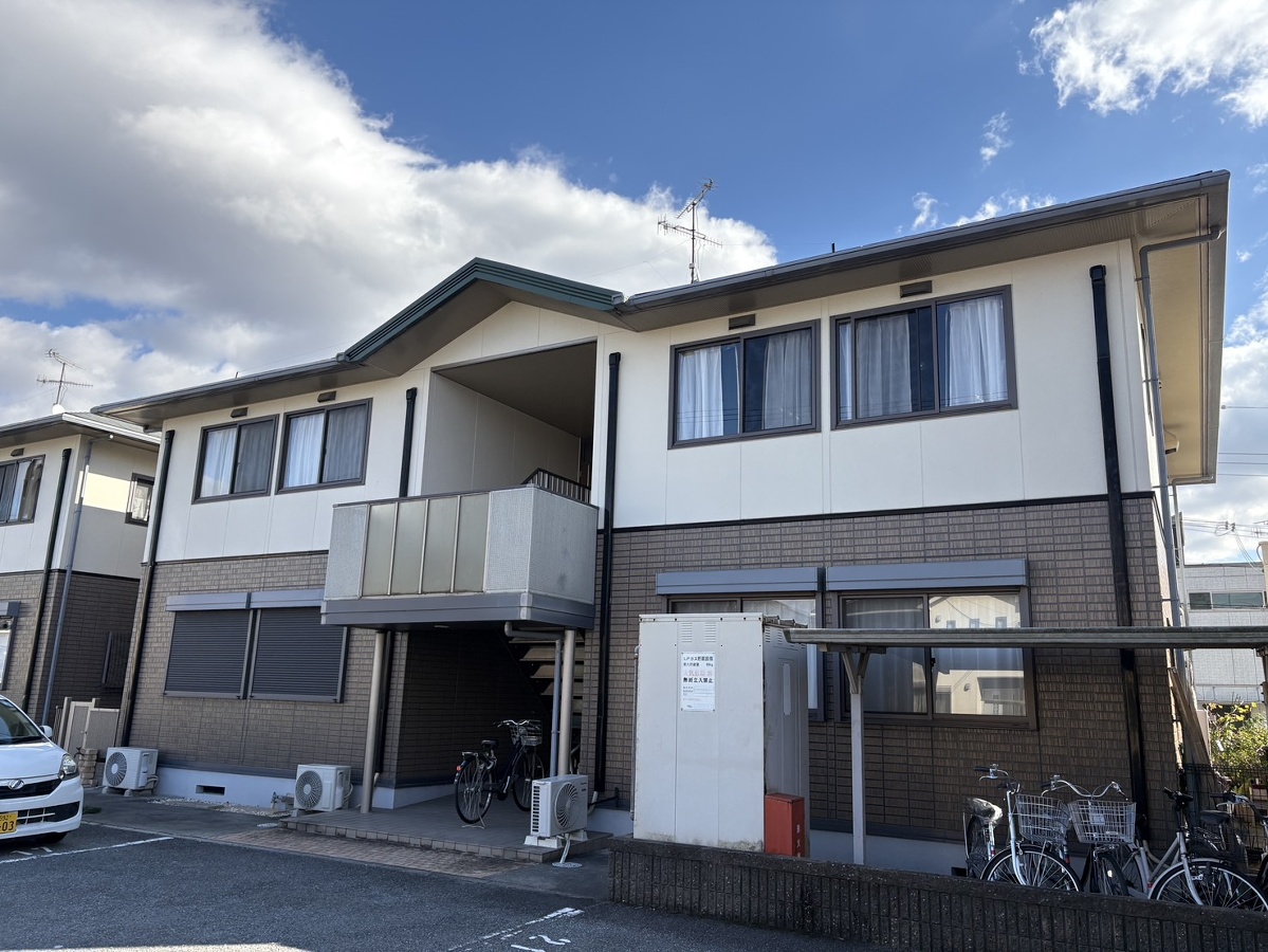 サニーハイツ大島