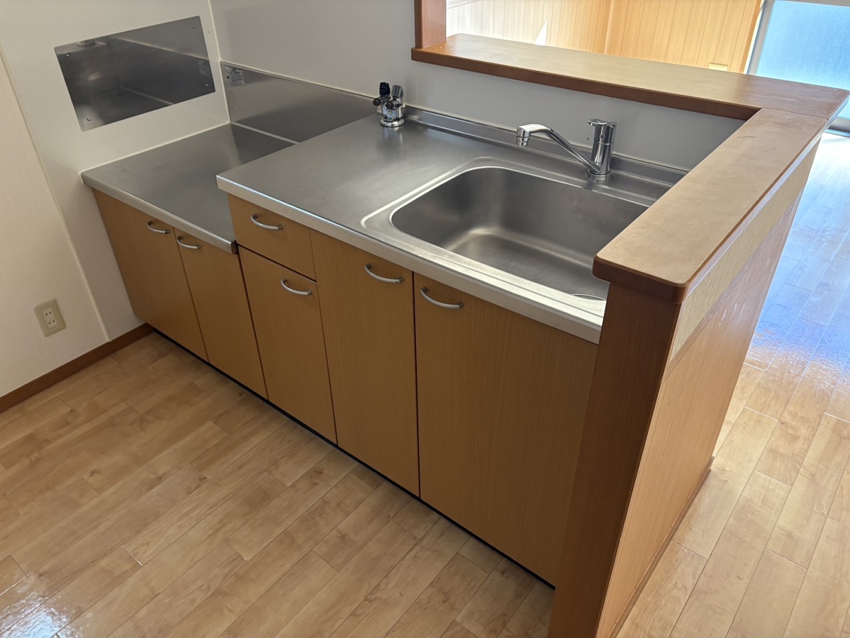 キッチン 写真3