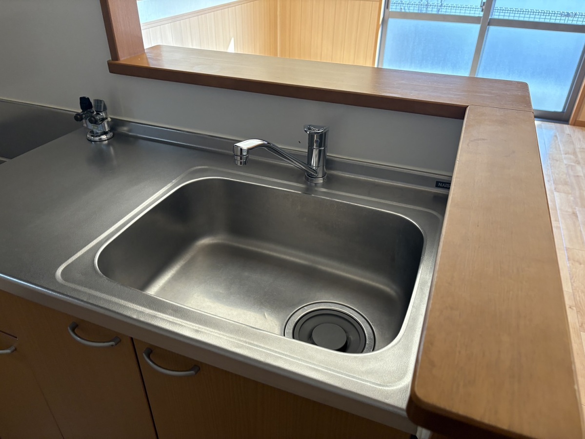 キッチン 写真4