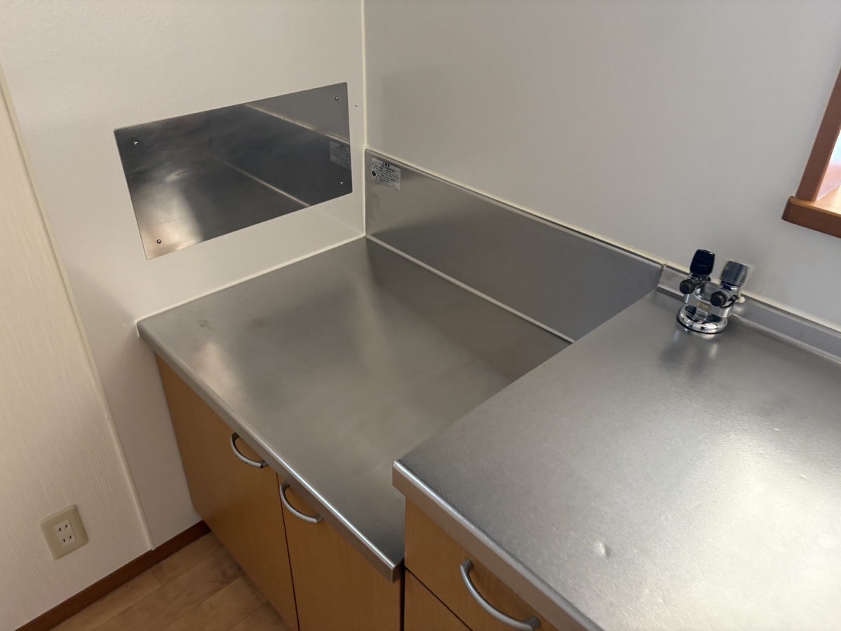 キッチン 写真5