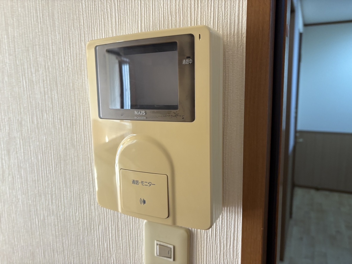 セキュリティ 写真18