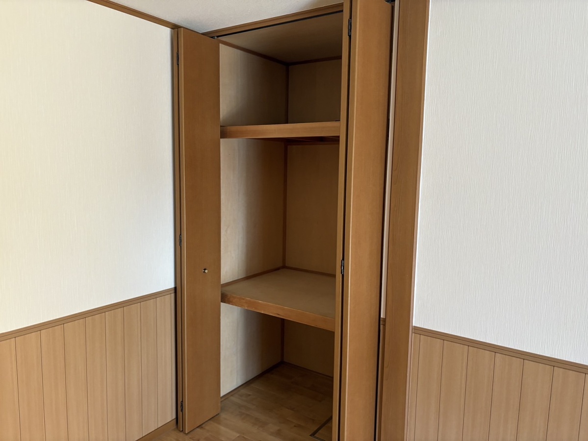 収納 写真15