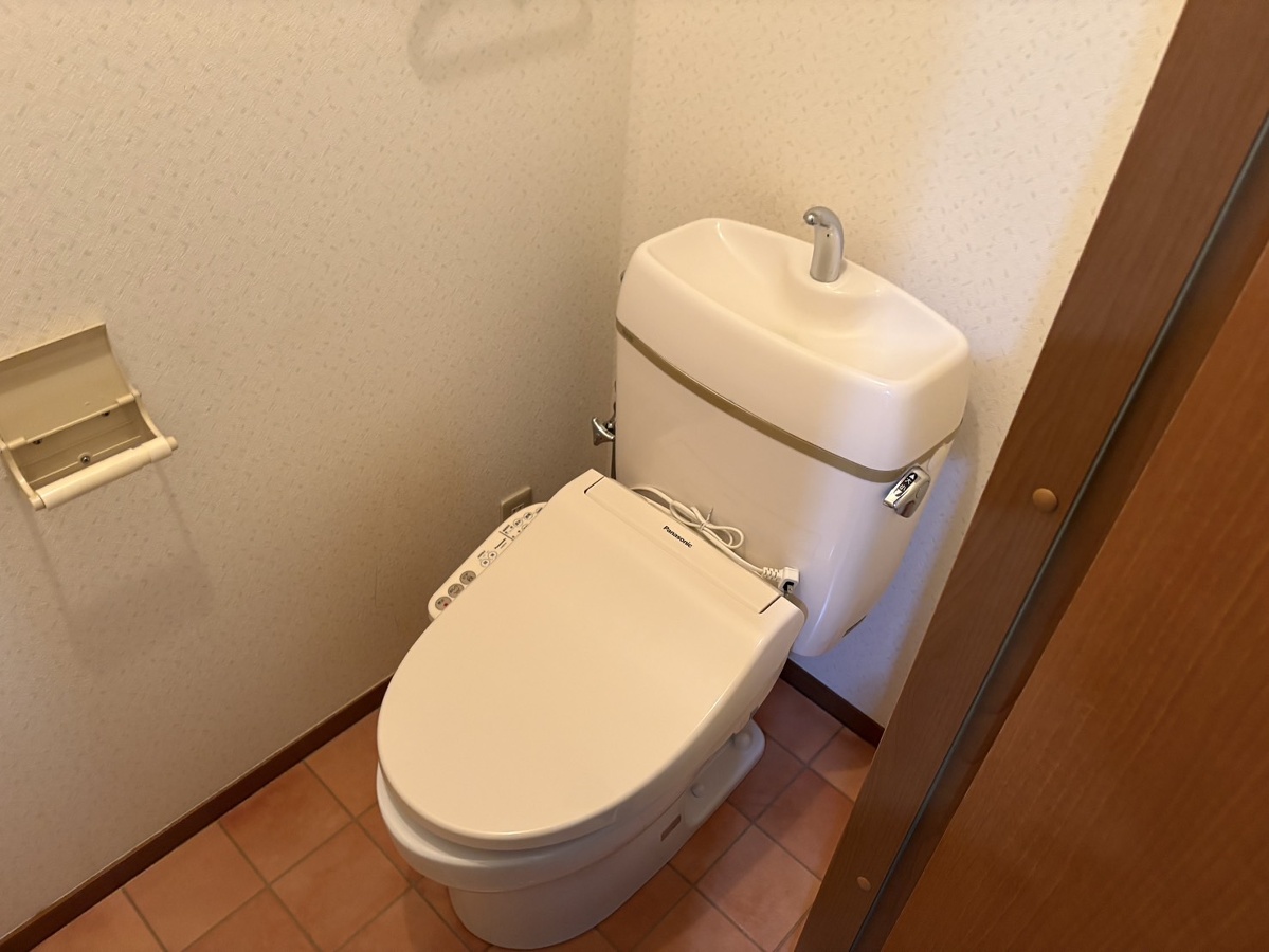 トイレ 写真14