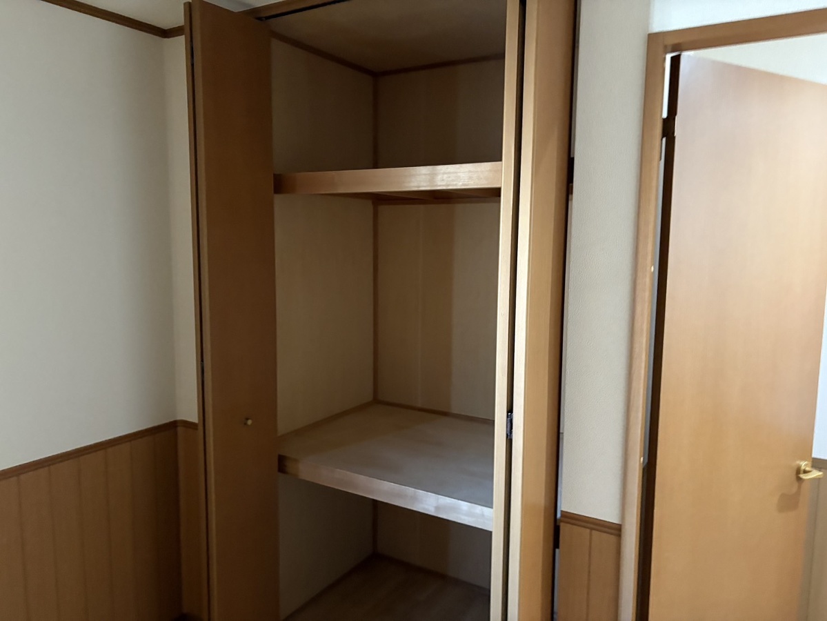 収納 写真16