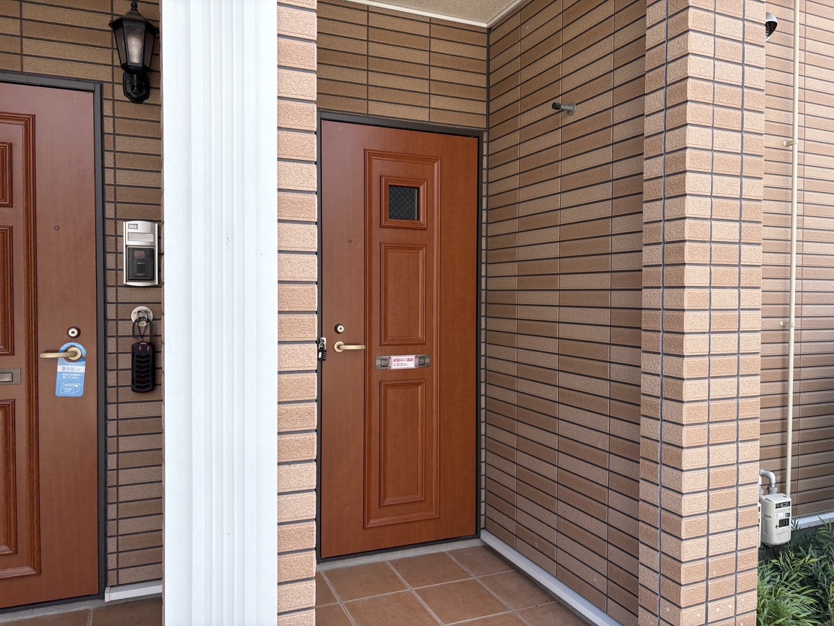 共用部 写真30