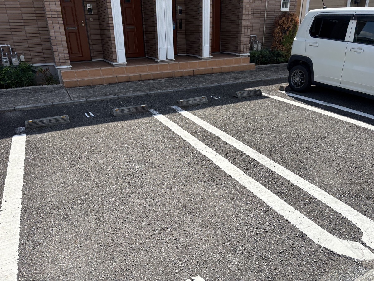 駐車場 写真32